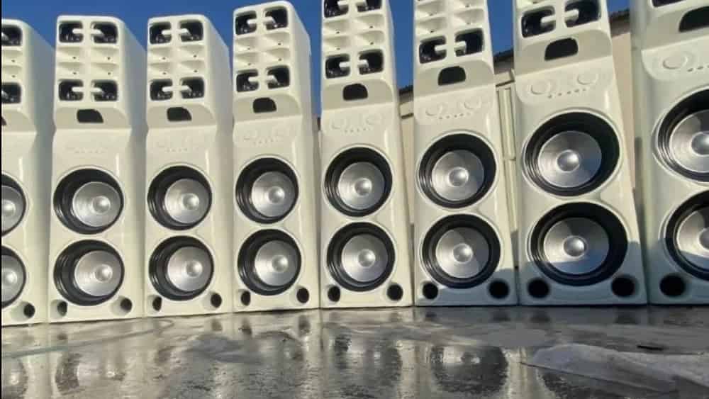 طراحی و نصب ماکت‌های حجمی تبلیغاتی همایون همایونی در تهران